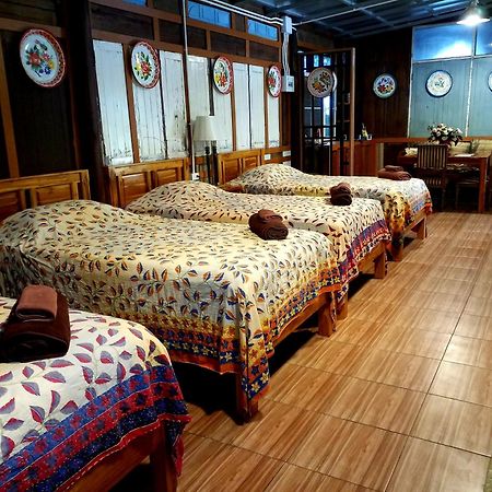 Homestay568 Branch 2 Muang Suang Номер фото