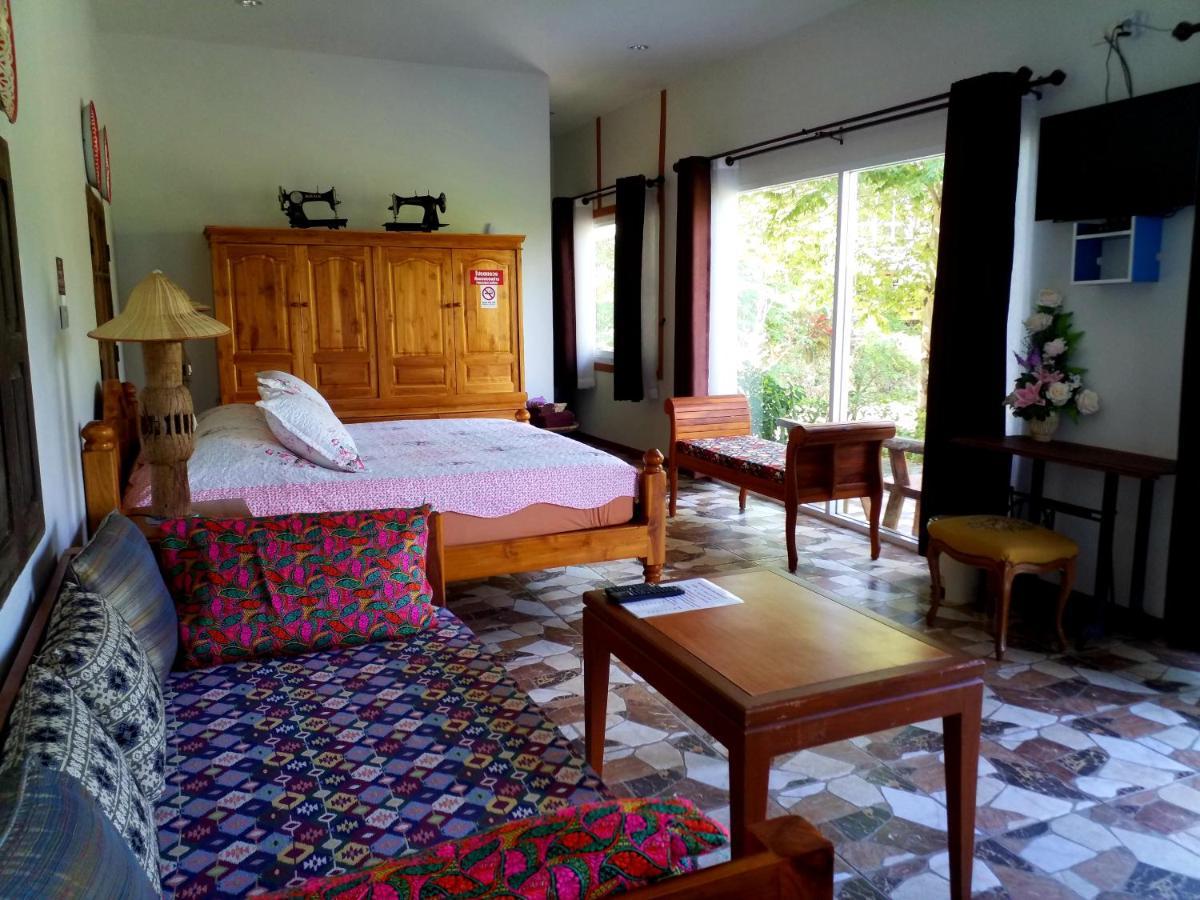 Homestay568 Branch 2 Muang Suang Екстер'єр фото
