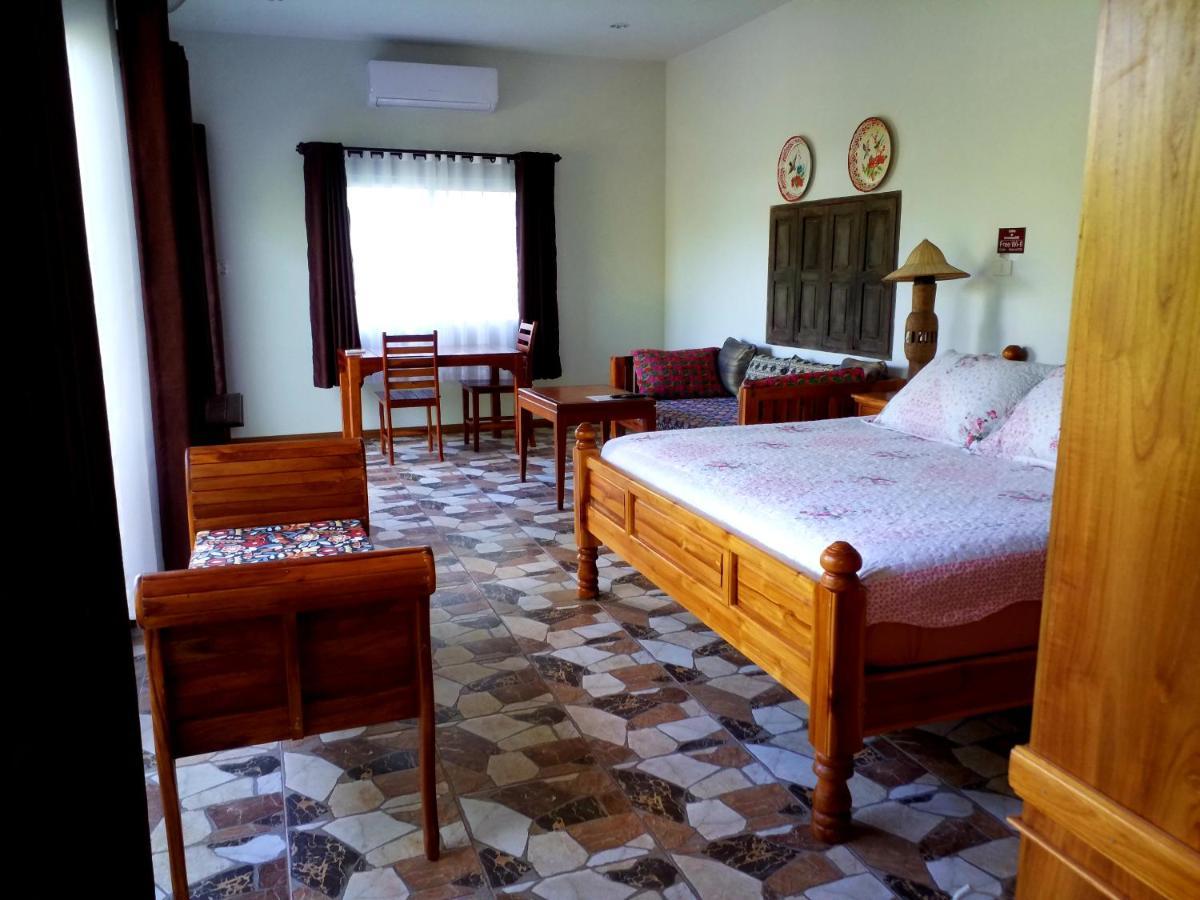 Homestay568 Branch 2 Muang Suang Екстер'єр фото