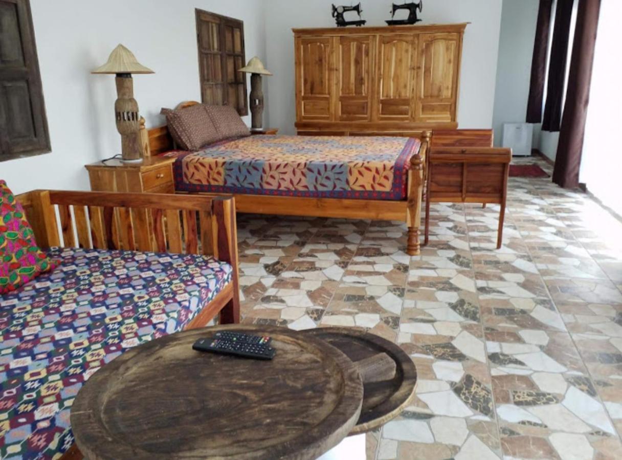 Homestay568 Branch 2 Muang Suang Екстер'єр фото