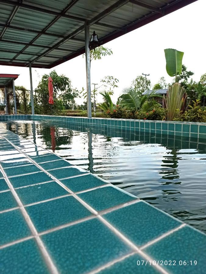 Homestay568 Branch 2 Muang Suang Екстер'єр фото