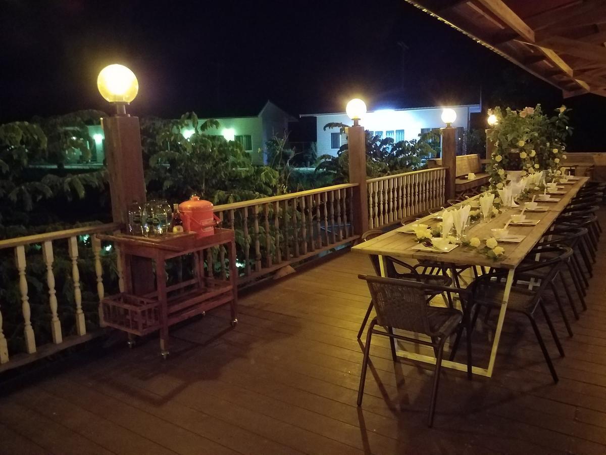 Homestay568 Branch 2 Muang Suang Екстер'єр фото