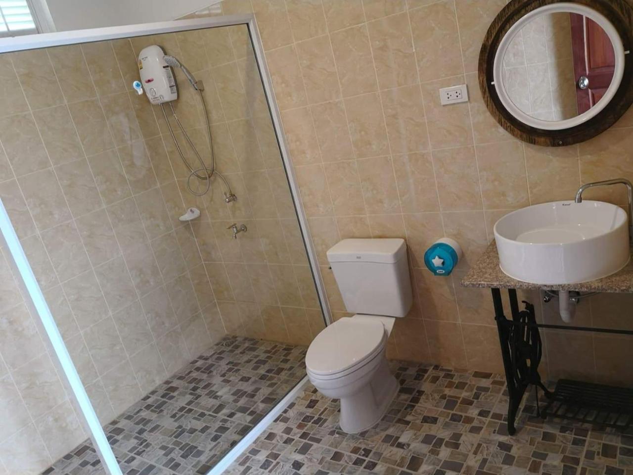 Homestay568 Branch 2 Muang Suang Екстер'єр фото
