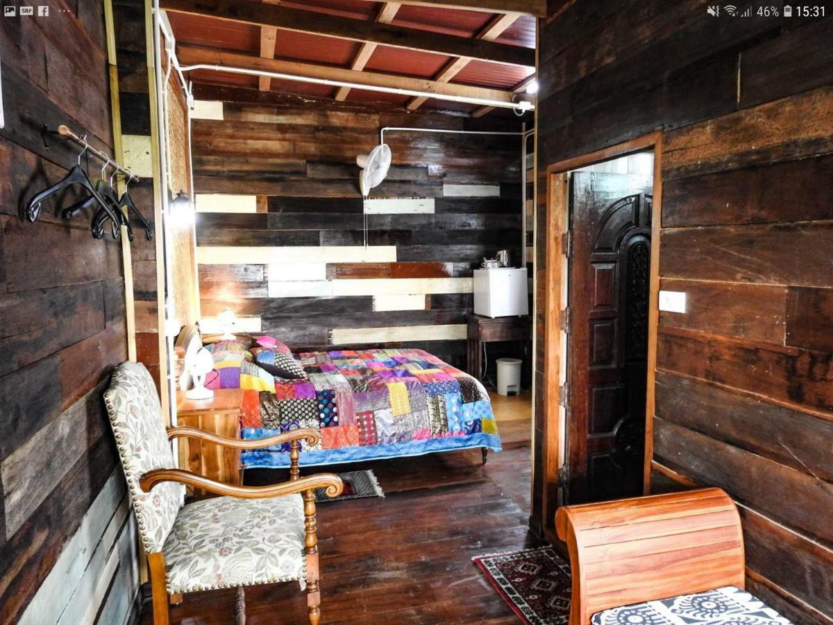 Homestay568 Branch 2 Muang Suang Екстер'єр фото
