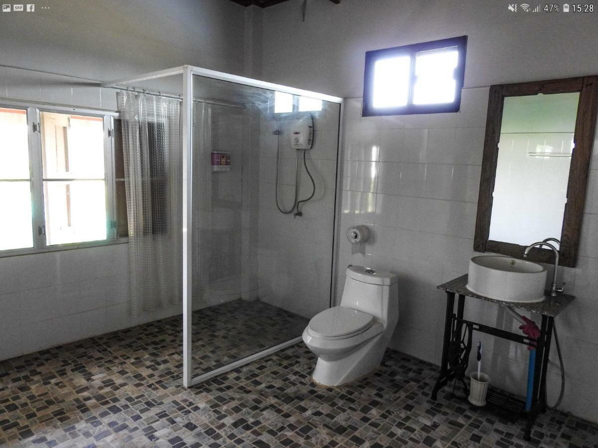 Homestay568 Branch 2 Muang Suang Екстер'єр фото