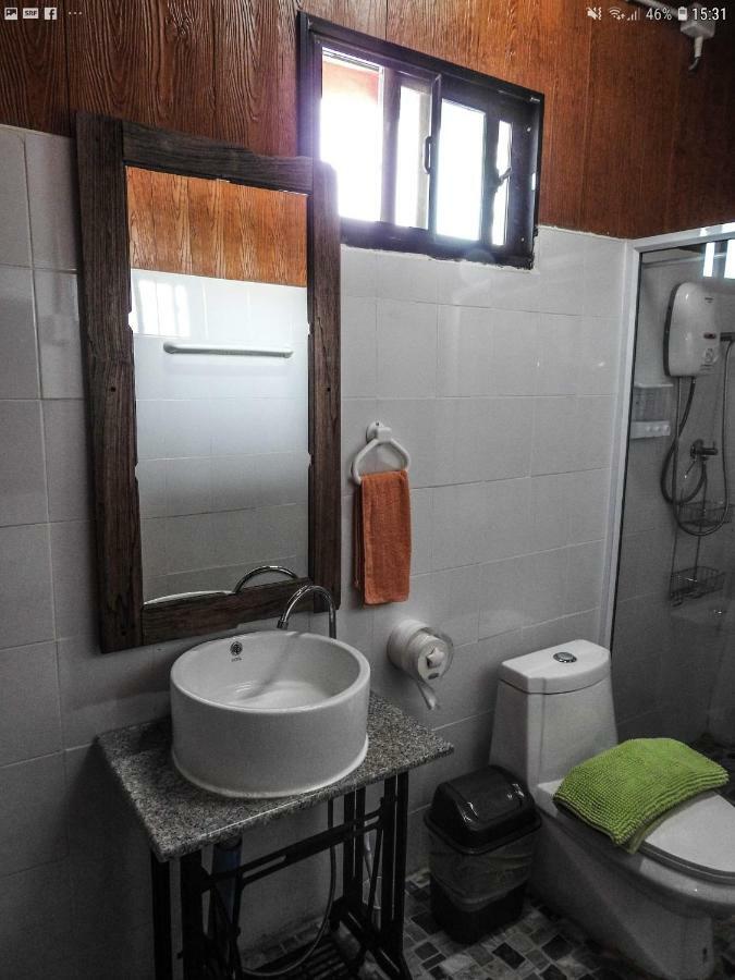 Homestay568 Branch 2 Muang Suang Екстер'єр фото