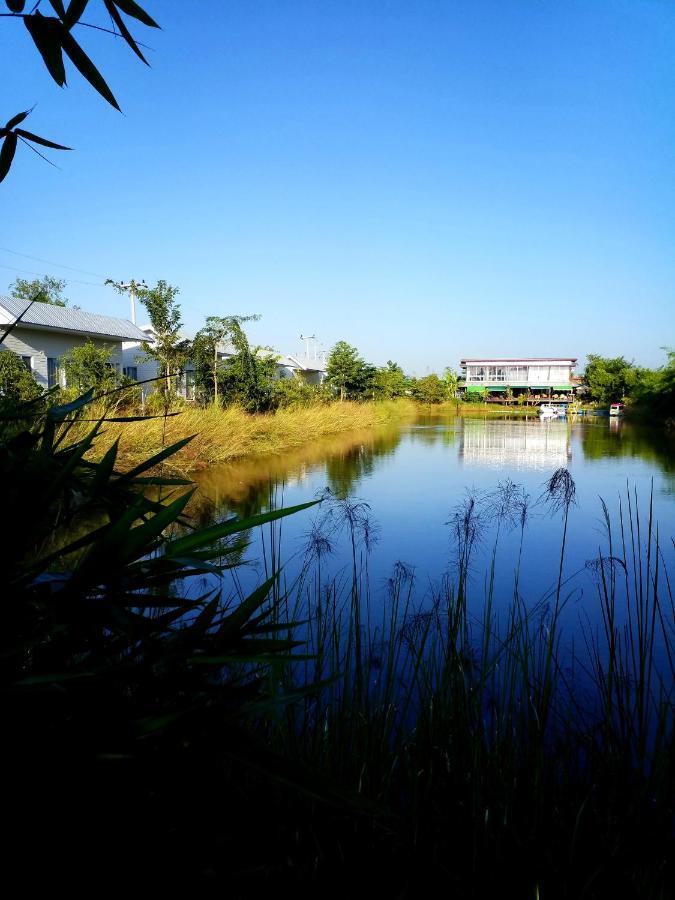 Homestay568 Branch 2 Muang Suang Екстер'єр фото