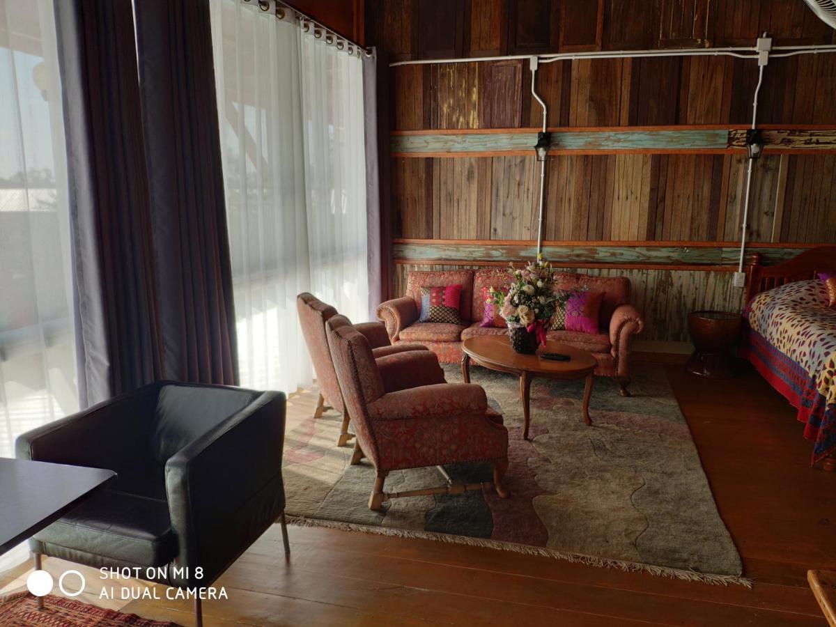 Homestay568 Branch 2 Muang Suang Екстер'єр фото