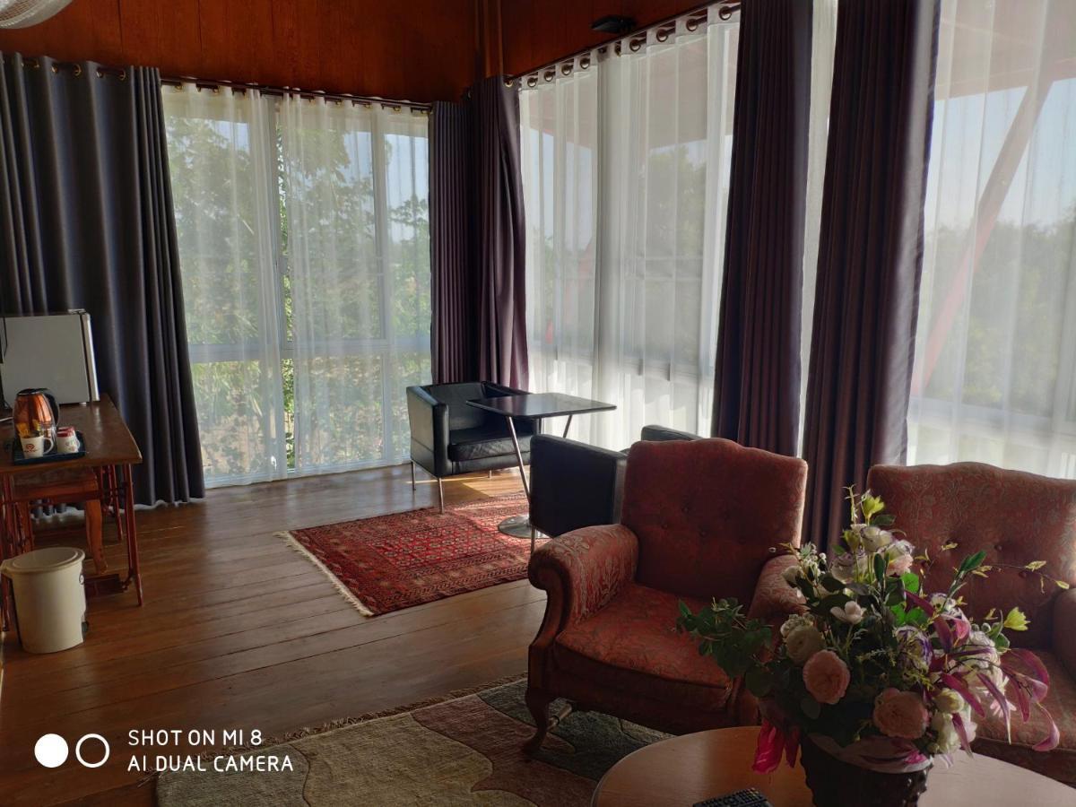 Homestay568 Branch 2 Muang Suang Екстер'єр фото