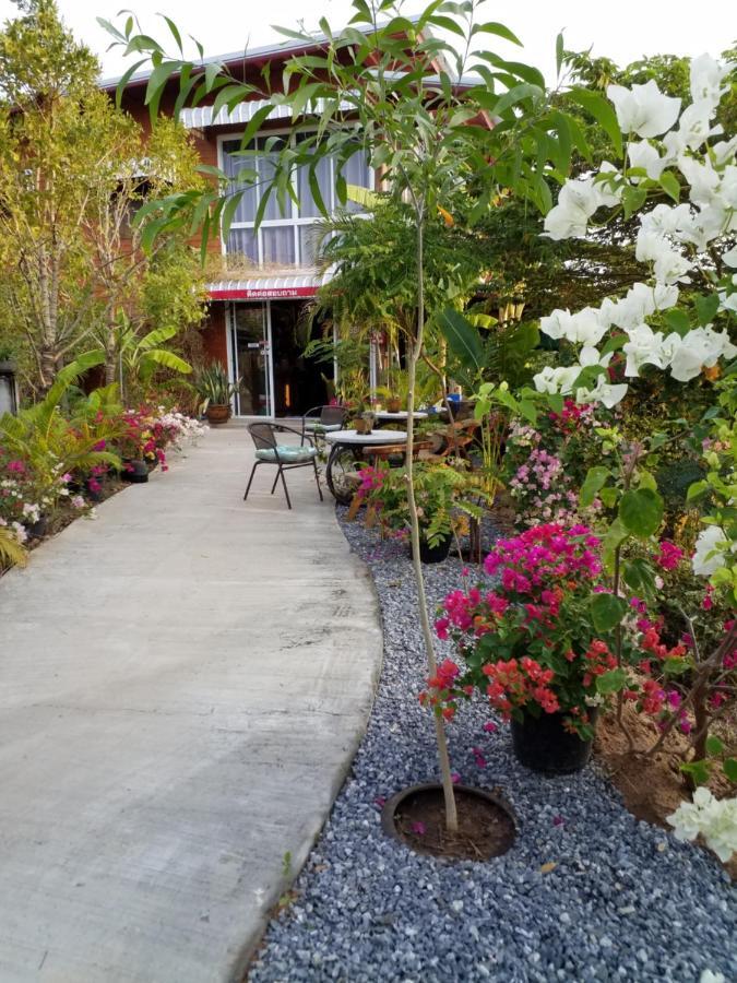 Homestay568 Branch 2 Muang Suang Екстер'єр фото
