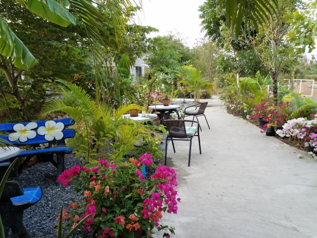 Homestay568 Branch 2 Muang Suang Екстер'єр фото