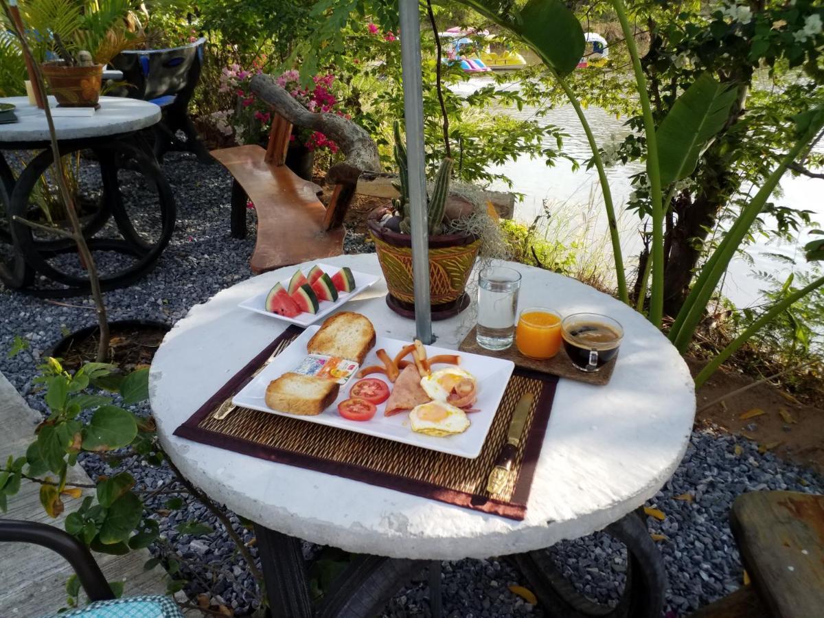 Homestay568 Branch 2 Muang Suang Екстер'єр фото